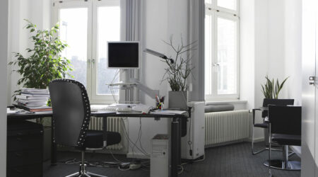 Types of office equipment and the benefits of renting