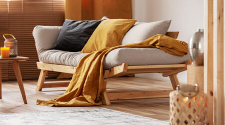 A brief buying guide for futons