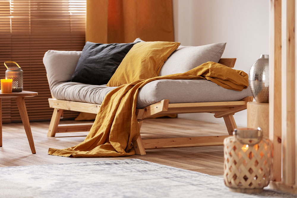 A brief buying guide for futons