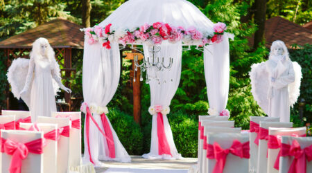 A brief guide to buying wedding ceremony supplies