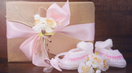 Adorable baby gift set options for girls and boys