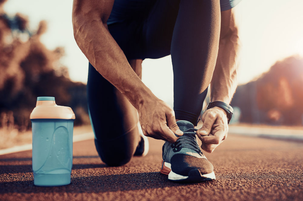 Athletics – Sporting events and types of gaming equipment