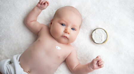 Baby health and care – Top products and tips