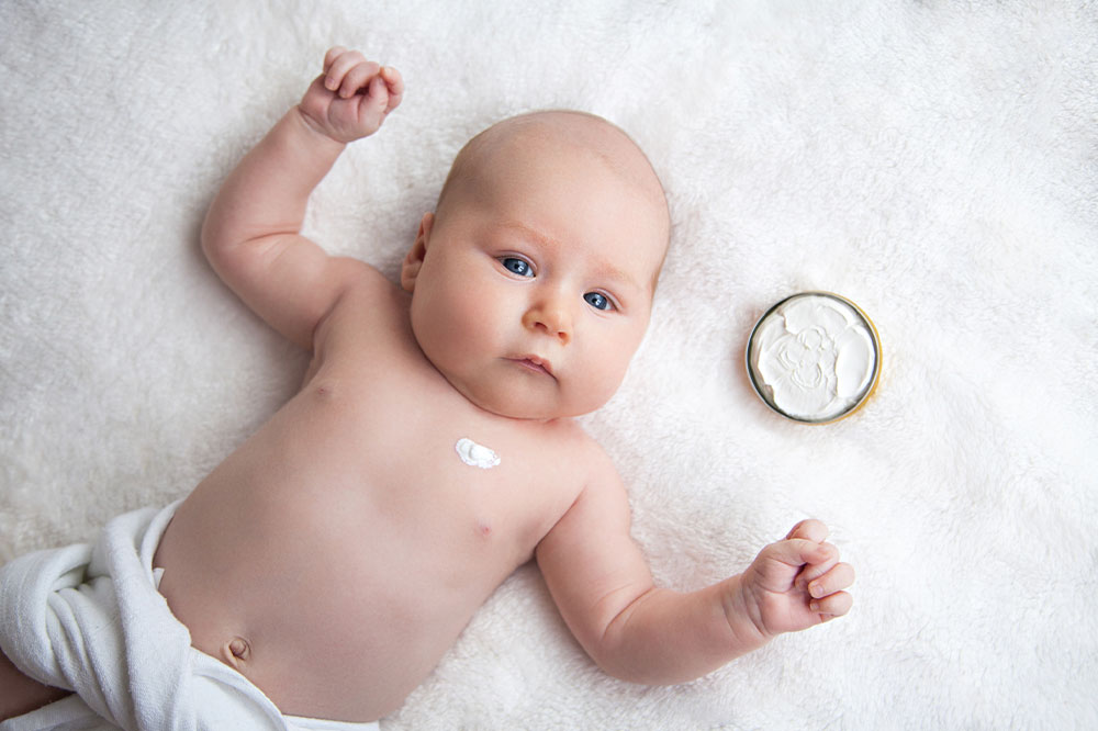 Baby health and care – Top products and tips