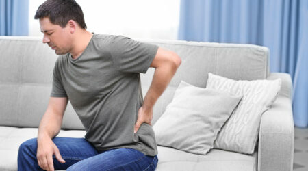 Back pain &#8211; Prevention, home remedies, and more