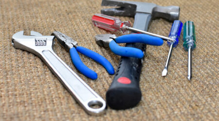 Basic hardware tools every home and workplace must have