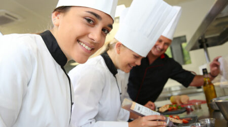 Beginner’s guide to exciting careers in the food industry