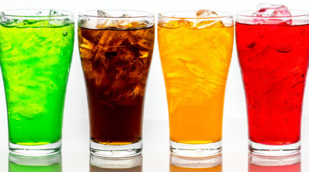 Beverages – Types, equipment, and packaging