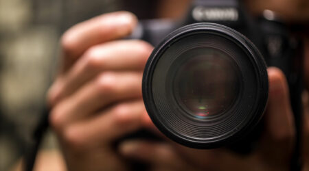 Camera – Types, essential skills, and uses
