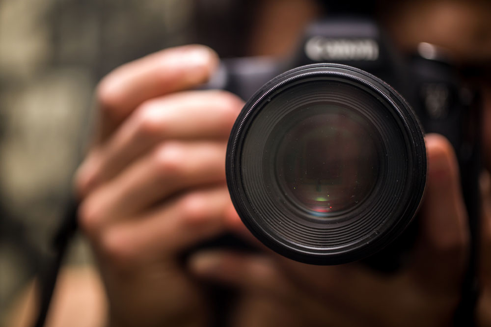 Camera – Types, essential skills, and uses