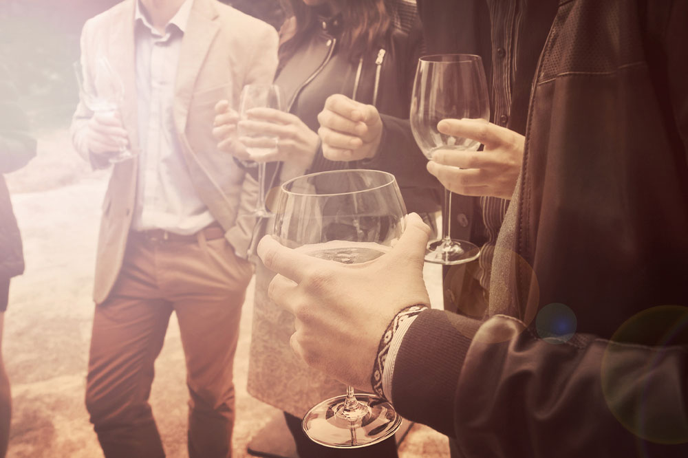 Celebration ideas and tips for party events