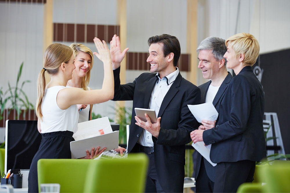 Communication – Types, importance, and benefits