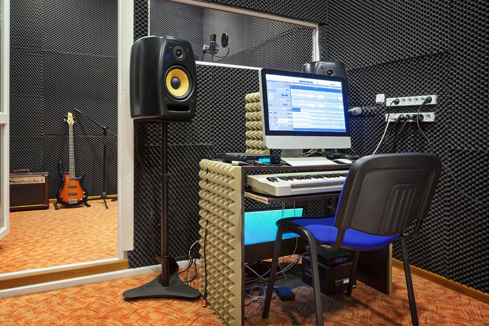 Essential things to know about sound recording