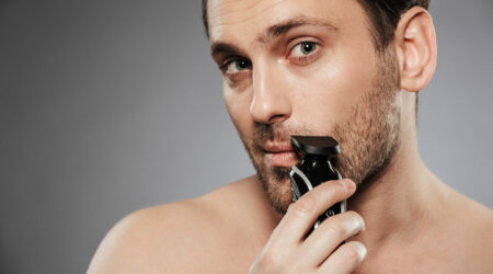 Essential tips for shaving and grooming the beard