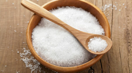 Epsom salt &#8211; Usage, benefits, and side effects