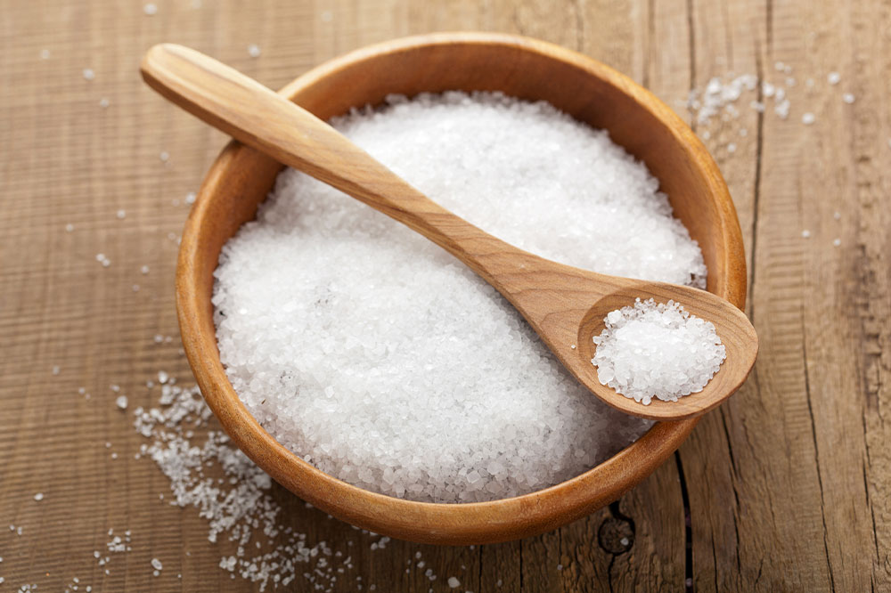 Epsom salt &#8211; Usage, benefits, and side effects