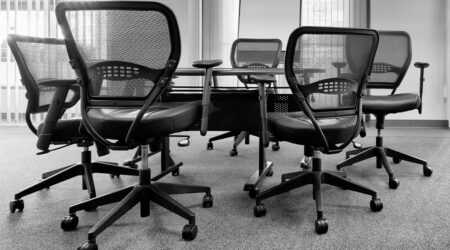 Ergonomic chairs and their advantages