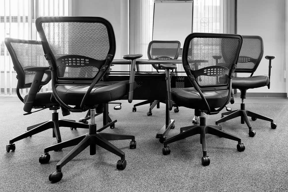 Ergonomic chairs and their advantages
