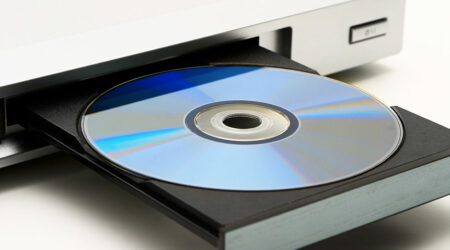 Everything to know about a DVD