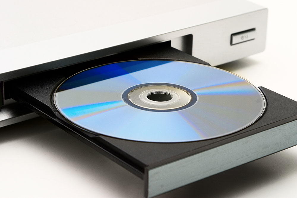 Everything to know about a DVD