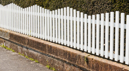 Fencing &#8211; Types and factors to consider before choosing one