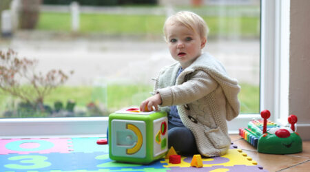 Fun indoor games for kids and adults