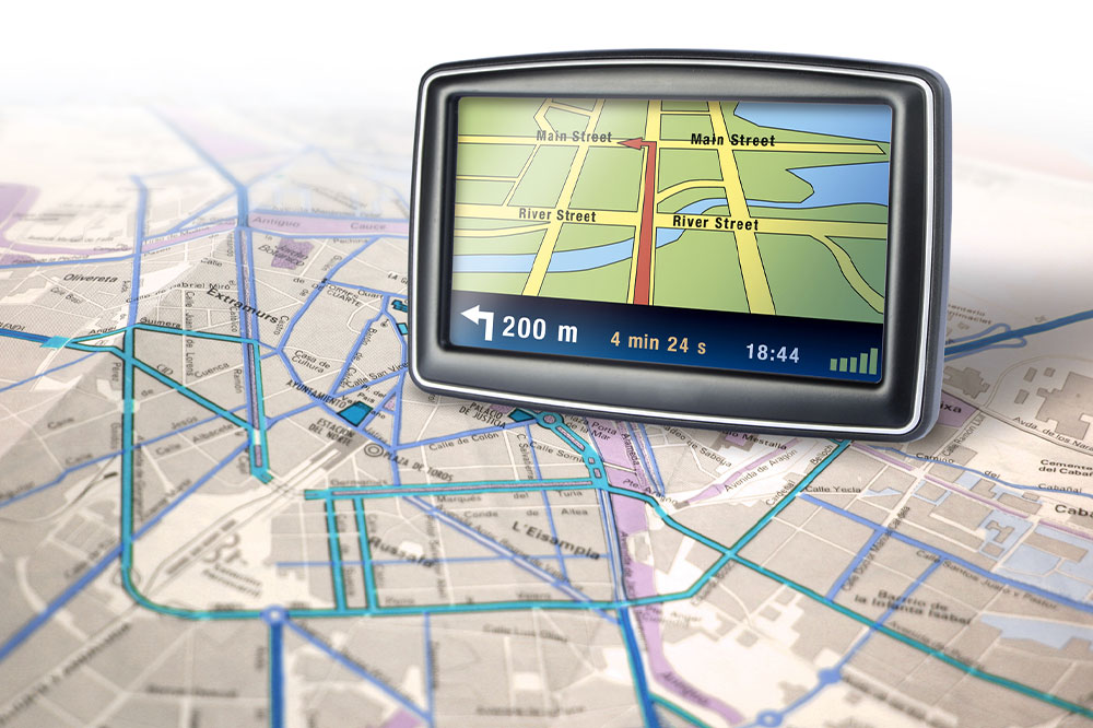 GPS devices – Types, uses, and accessories