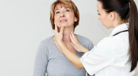 Hashimoto&#8217;s thyroiditis &#8211; Causes, symptoms, and management