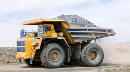 Heavy machinery – Types of equipment and top companies