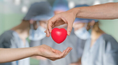 Heart transplant &#8211; Procedure, cost, and recovery methods