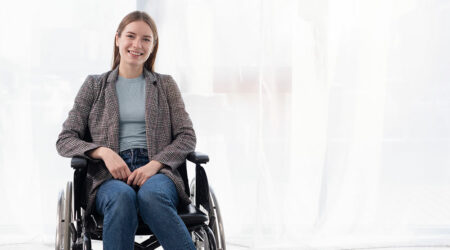 Importance of accessibility and mobility aids