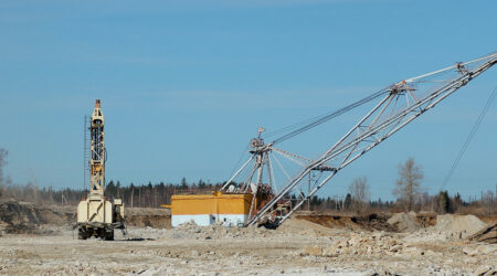 Importance and advantages of mining and quarrying