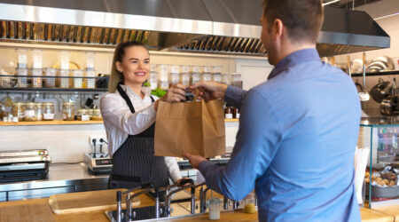 Important aspects of a food service business