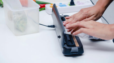 Important features of an impulse sealer