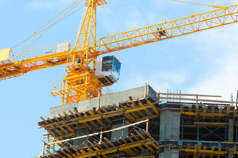 Key things to know about construction