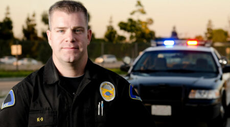 Key things to know about the country’s law enforcement