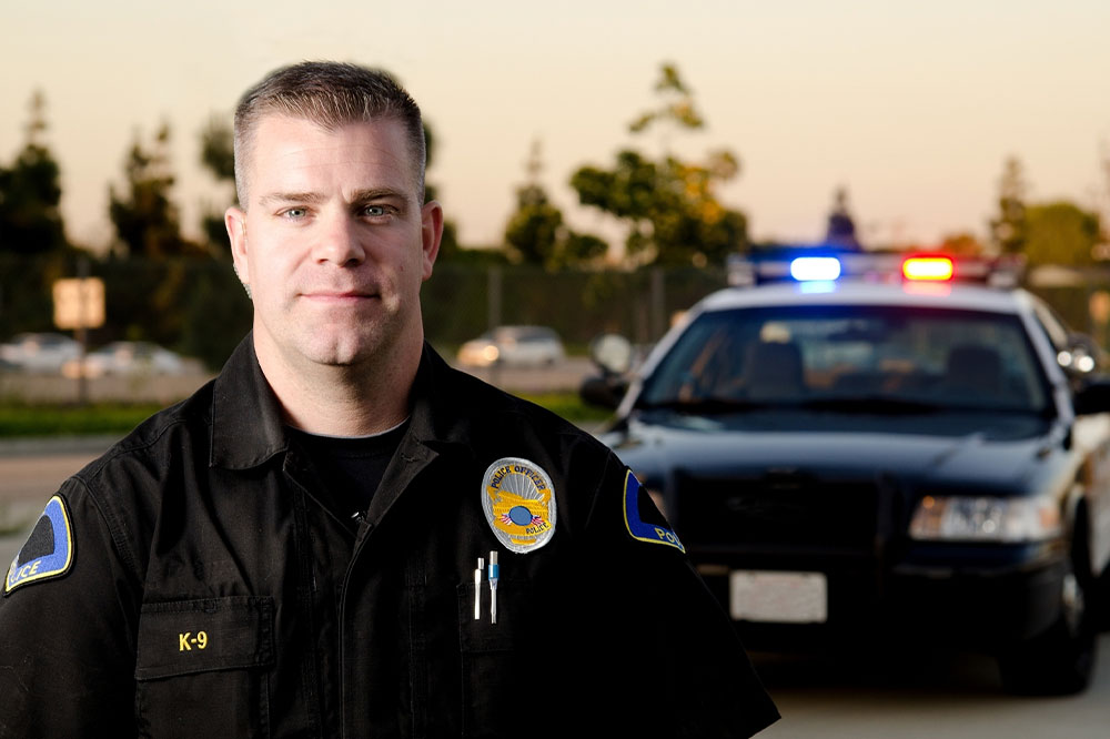Key things to know about the country’s law enforcement