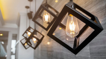 Lighting solutions – Benefits, types, and latest trends