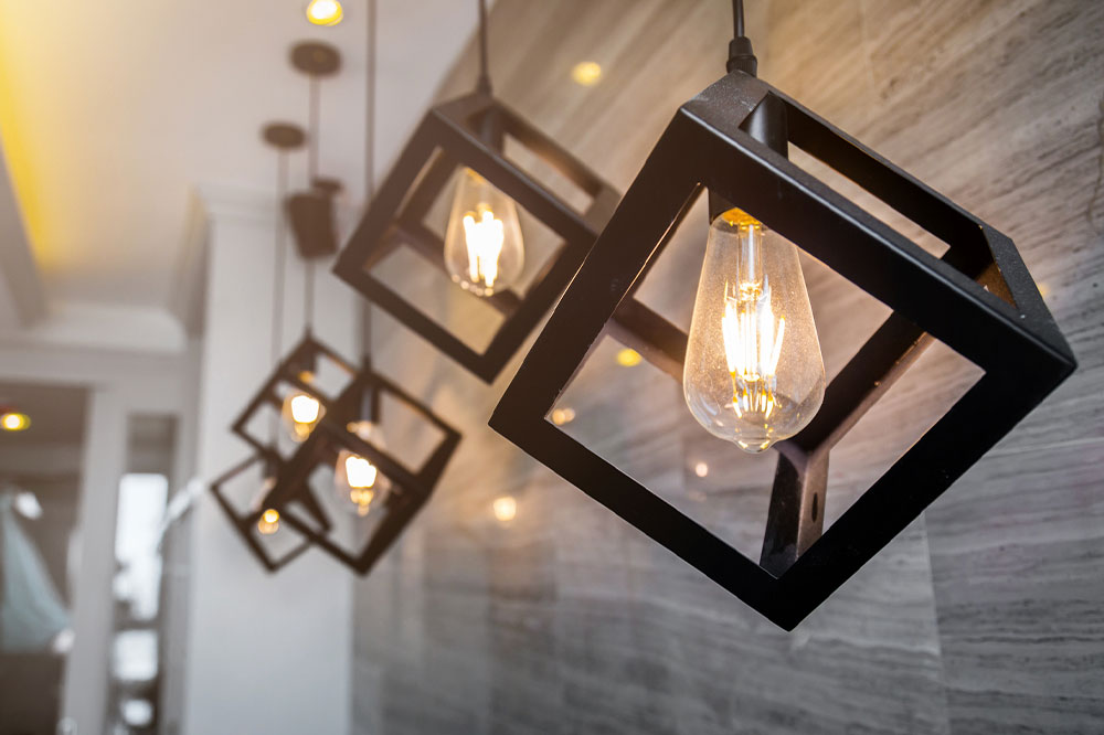 Lighting solutions – Benefits, types, and latest trends