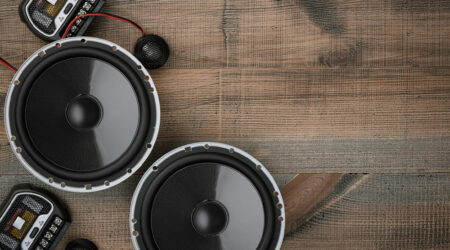 Popular audio accessories to invest in