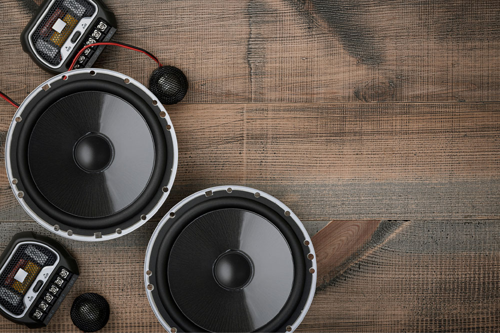 Popular audio accessories to invest in