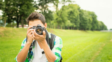Popular types of photography and tips for beginners