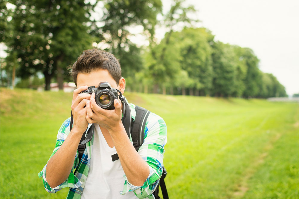 Popular types of photography and tips for beginners