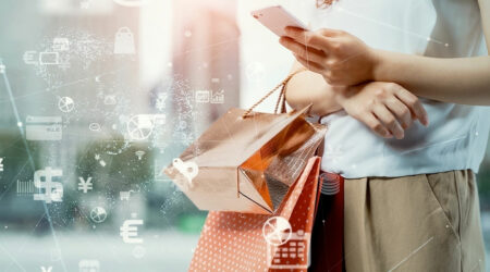 Retail shopping apps &#8211; Benefits and tips to use