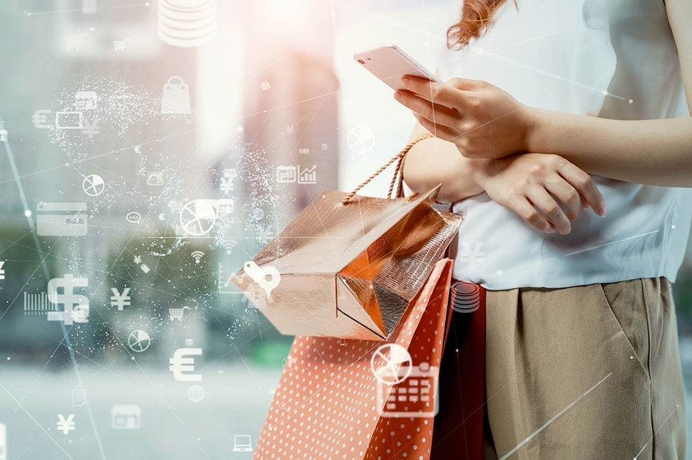 Retail shopping apps &#8211; Benefits and tips to use