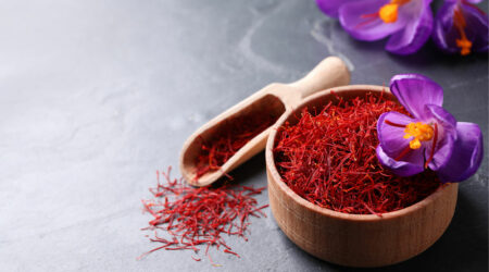 Saffron &#8211; Uses, health benefits, and side effects