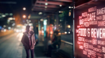 Signage types and tips while designing one