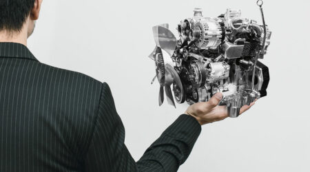 Small engines – Types, components, and maintenance tips