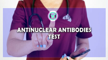 The purpose and procedure of an antinuclear antibody test