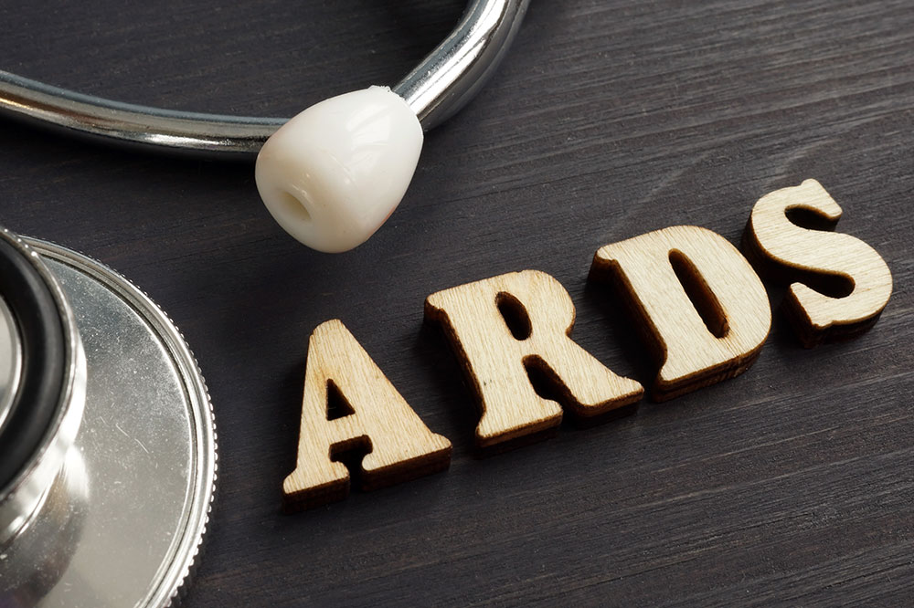 Understanding acute respiratory distress syndrome